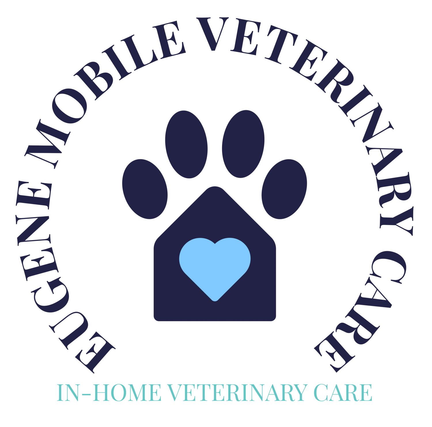 Eugene Mobile Veterinary Care